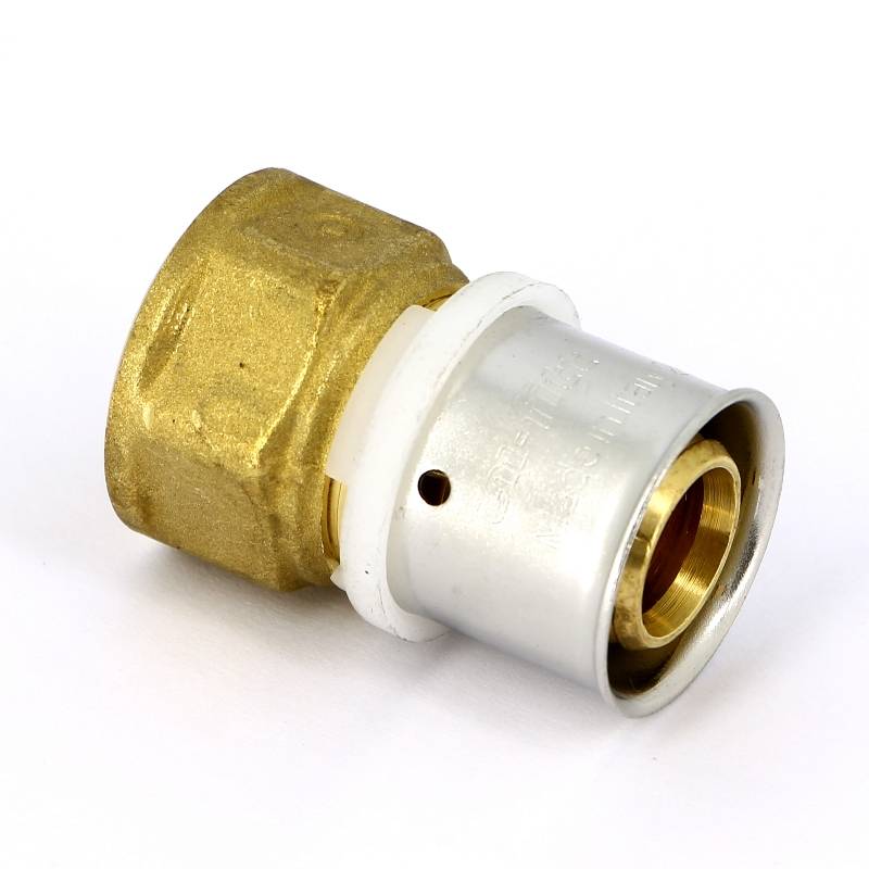 Муфта пресс с внутренней резьбой Uni-Fitt 26x3/4 701G8300