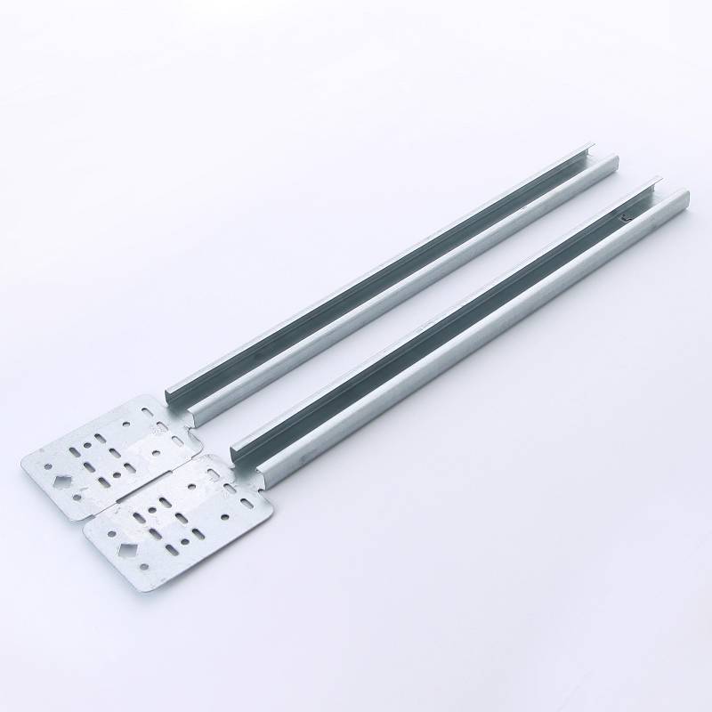 Планка монтажная раздвижная Walraven Britclips 40-60 см 59491624