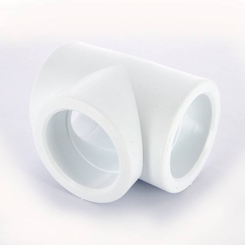 Тройник Pro Aqua 90 мм PA14022P