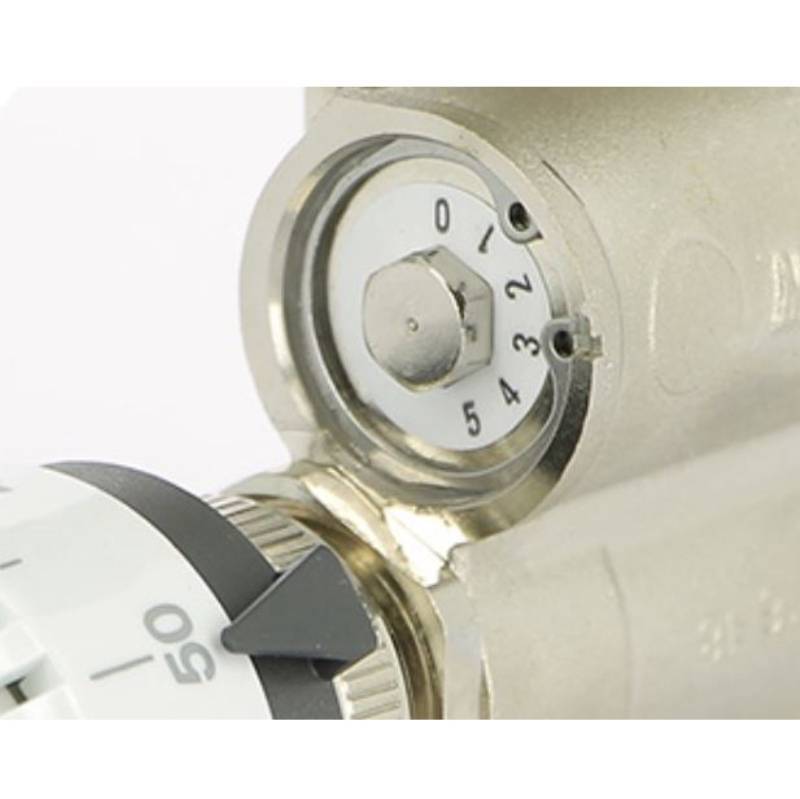 Насосно-смесительная группа Uni-Fitt SOLOMIX 1 с насосом Uni-Fitt GTO 25-6S 130 470S1203