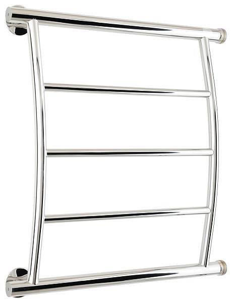 Полотенцесушитель водяной Стилье Минор 0602 50x50 см 00602-5050