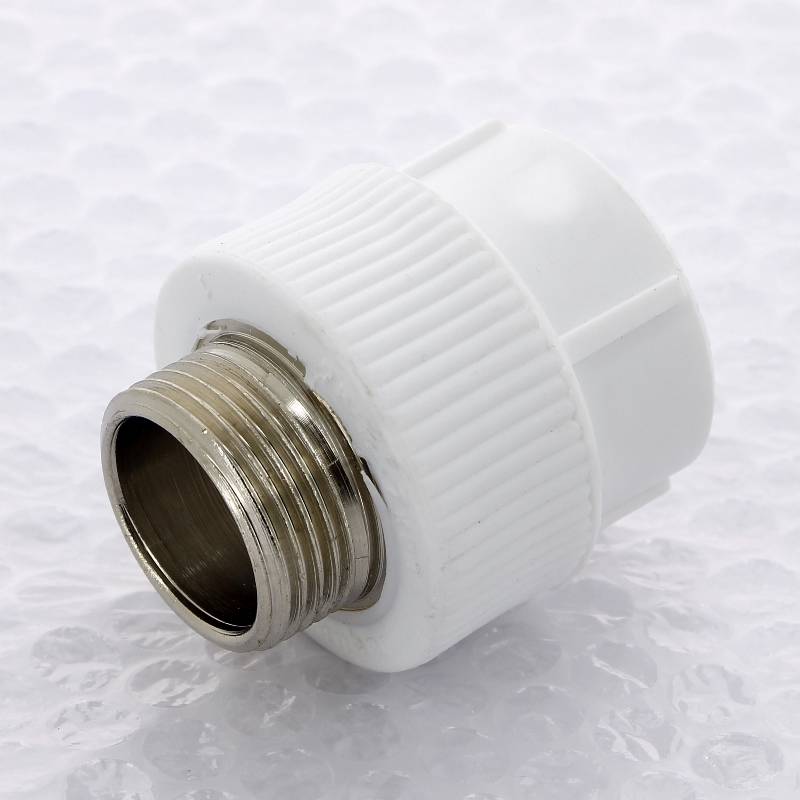 Муфта комбинированная Pro Aqua 32x1 НР PA23018P