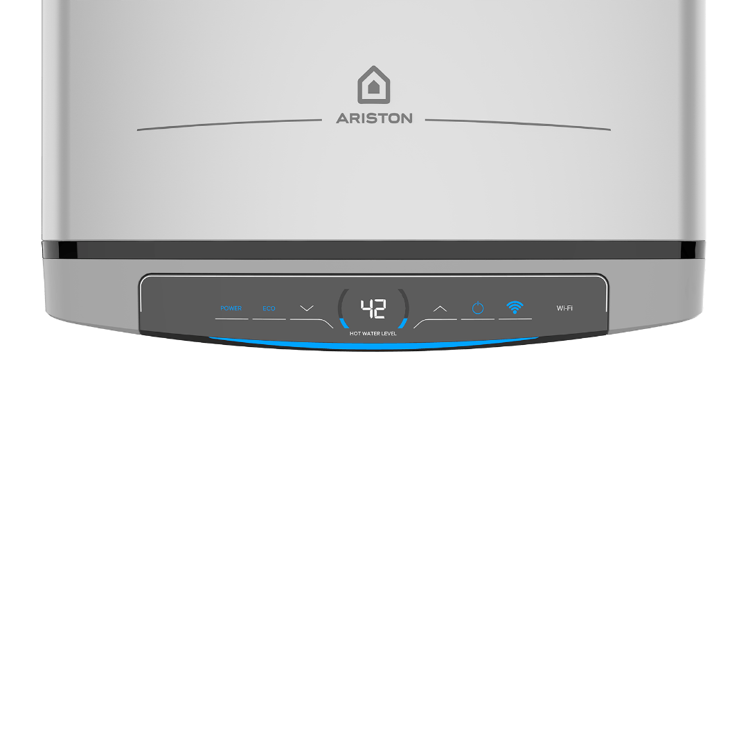 Водонагреватель накопительный Ariston VELIS LUX INOX PW ABSE WIFI 30 3700673