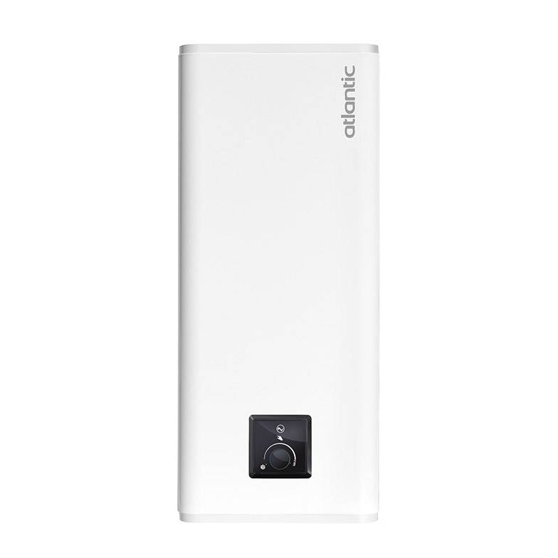 Водонагреватель электрический накопительный Atlantic VERTIGO STEATITE Essential 100 851282