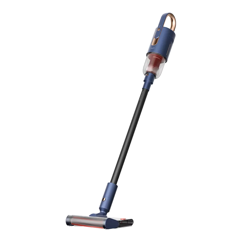 Пылесос вертикальный Deerma VC20 Pro Blue