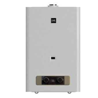 Водонагреватель газовый проточный Лемакс Евро-20 А165601