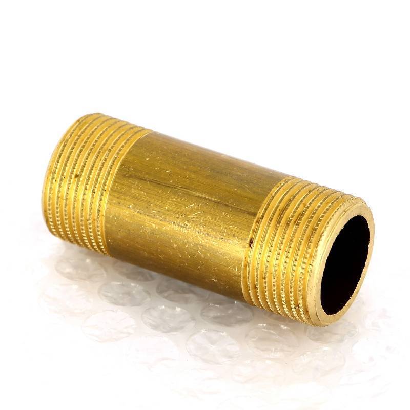 Удлинитель НН Uni-Fitt 3/4 x 60 мм 658G3060