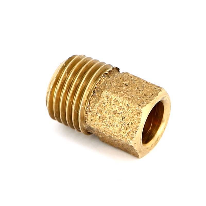 Муфта переходная Viega 94243G пайка-НР 8х1/4 151614