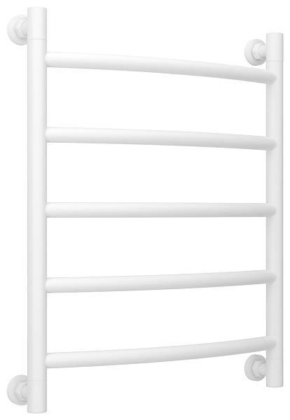 Полотенцесушитель водяной Сунержа Галант+ 500x600 мм матовый белый 30-0200-6050