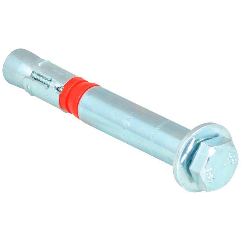 Анкер для высоких нагрузок Walraven WHA1H 15x110 мм 609832150