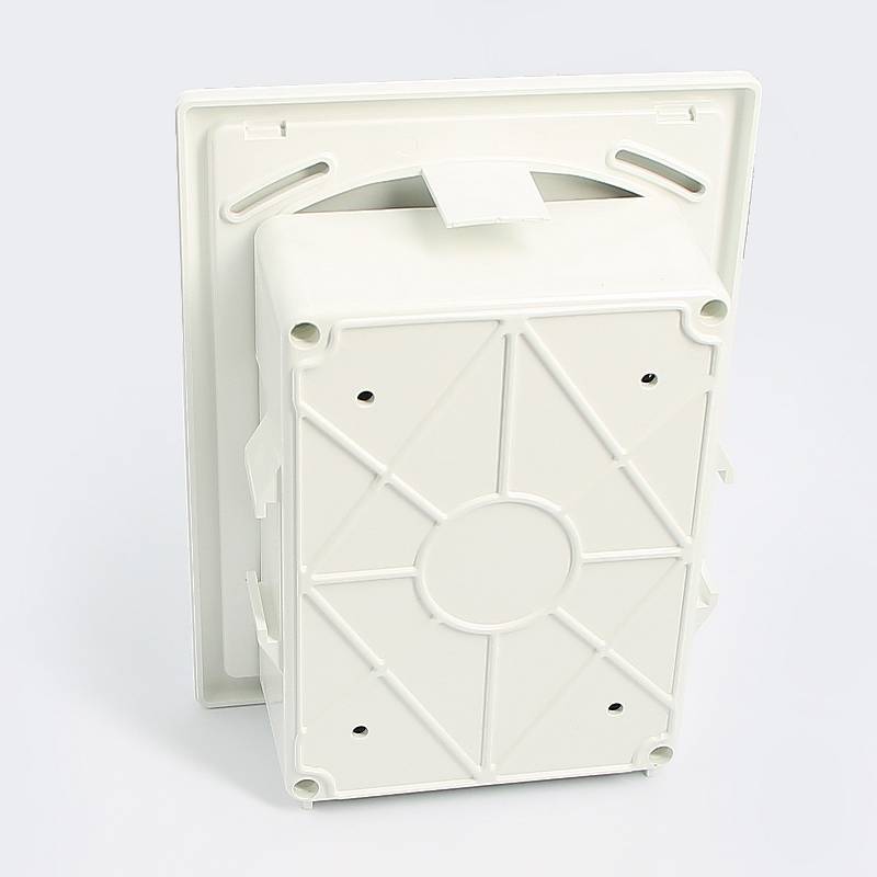 Терморегулирующий узел Uni-Fitt HeatBox E для теплого пола 466E0200