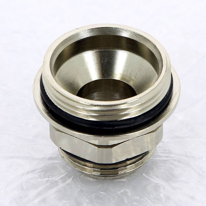 Поворотный ниппель для коллекторов Emmeti 1 1/4 x 1 01306432