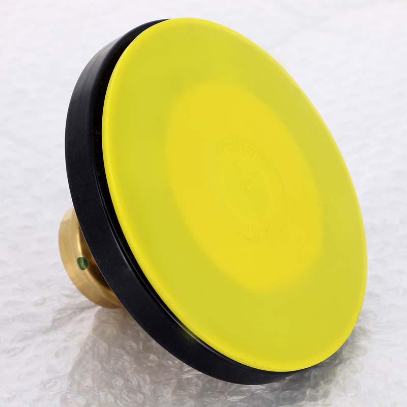 Переход фланец-пресс Viega Sanpress DN40 42 мм бронза 479886