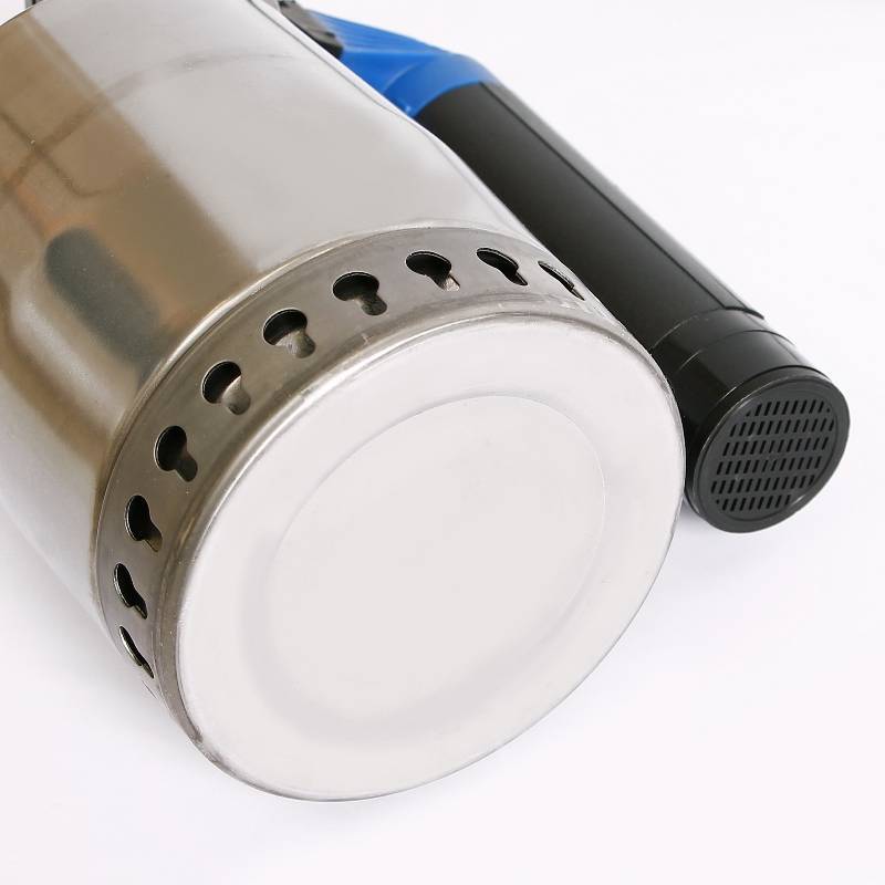 Насос дренажный Grundfos Unilift KP 250-AV1 с вертикальным поплавком 012H1900