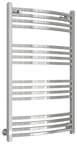 Полотенцесушитель водяной Сунержа Аркус 600x1000 мм без покрытия 00-0251-1060