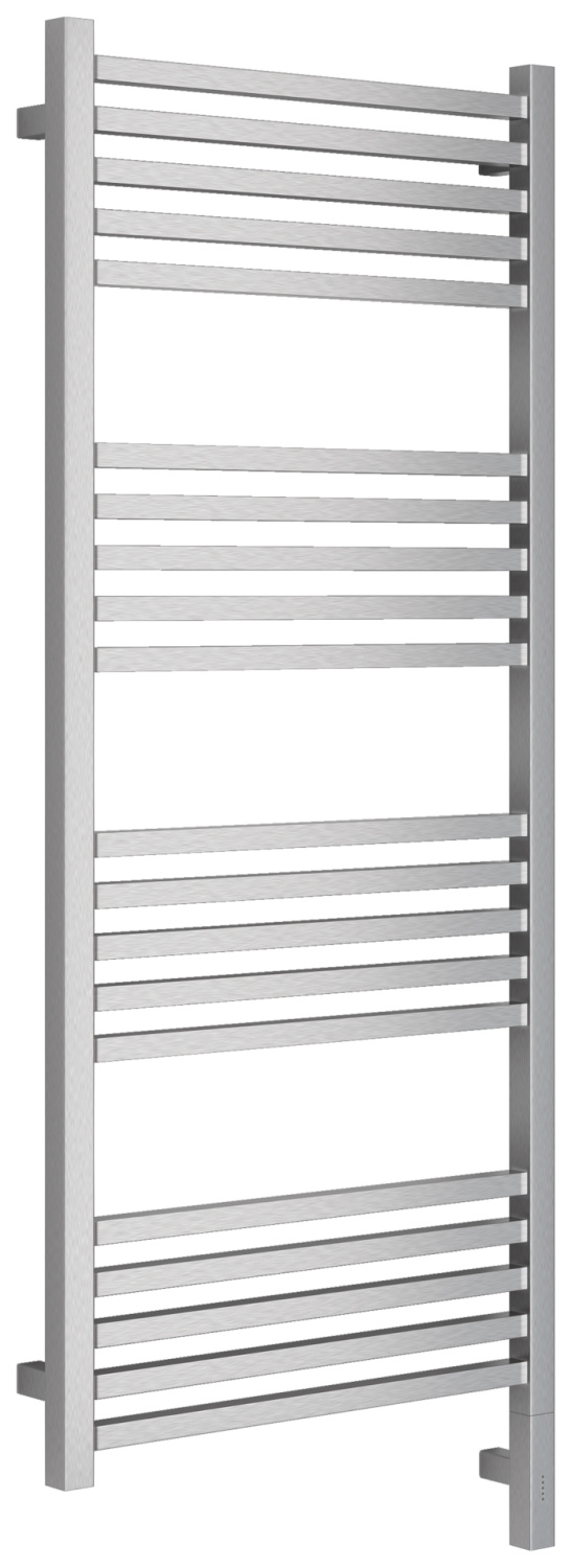 Полотенцесушитель электрический Сунержа Модус 3.1 500x1200 мм правый сатин брашированный 071-5901-1250