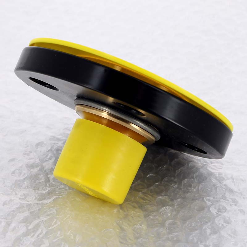 Переход фланец-пресс Viega Sanpress DN32 35 мм бронза 479879