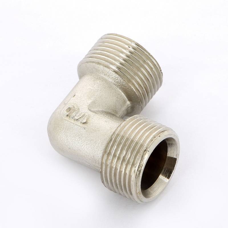 Корпус угловой Henco 3/4 EK x 3/4 EK AB1420