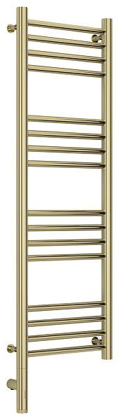 Полотенцесушитель электрический Сунержа Богема 3.0 300x1000 мм левый шампань 020-5804-1030