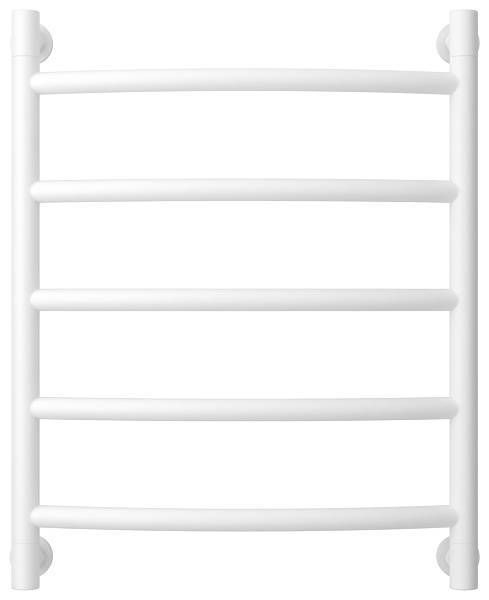 Полотенцесушитель водяной Сунержа Галант+ 500x600 мм матовый белый 30-0200-6050