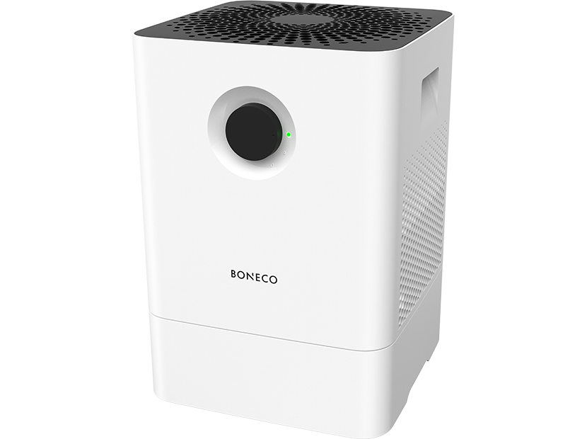Мойка воздуха Boneco W200 белый W200
