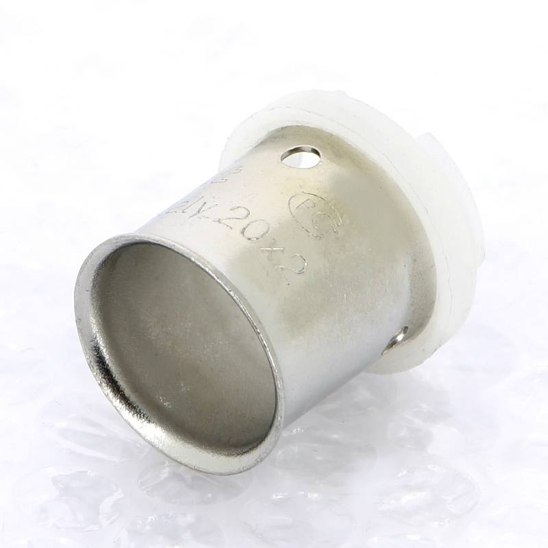 Гильза пресс Uni-Fitt 16 мм 720I6000