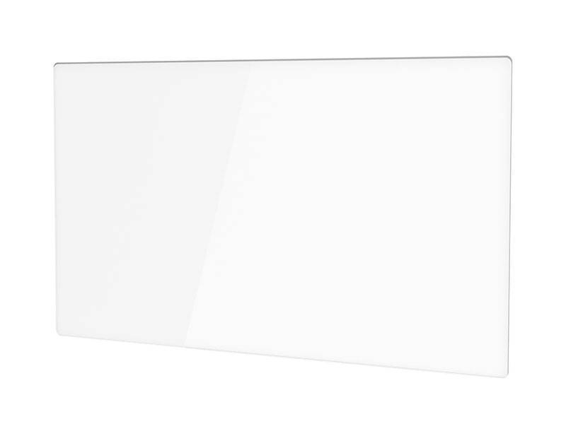 Стеклянная фронтальная панель NOBO NDG4 062 для серии Oslo