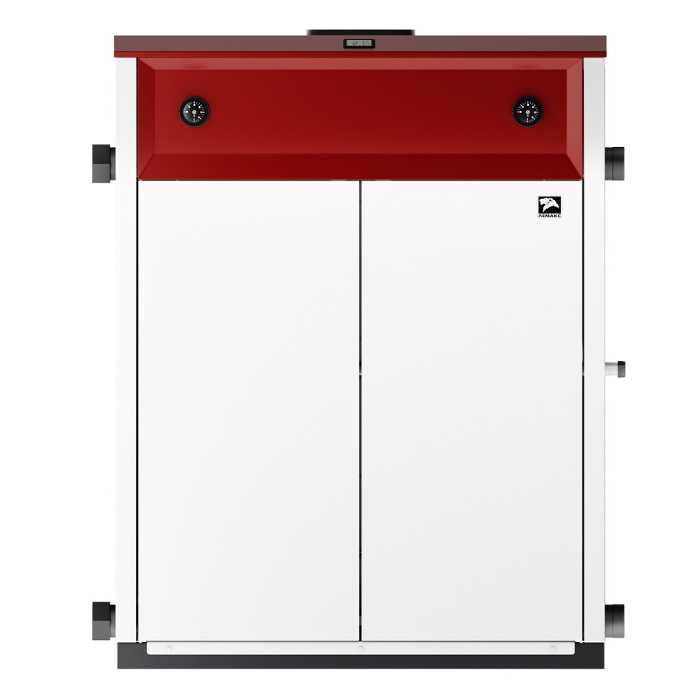 Газовый котел напольный Лемакс Премиум ПРО 90 90 кВт 213280