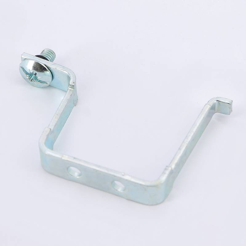 Кронштейн для коллекторов двойной Emmeti 3/4 дюйма (комплект 2 шт.) 90011530