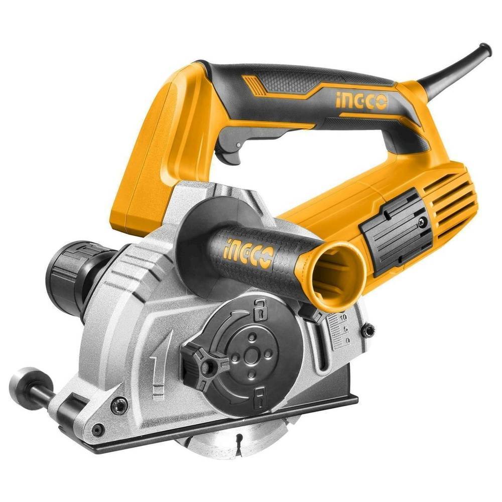 Штроборез Ingco WLC Вт WLC