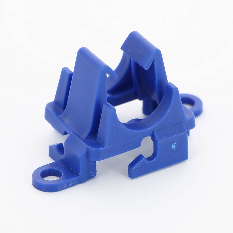 Клипса для крепления труб Uni-Fitt поворотная 16-20 мм 855P1620