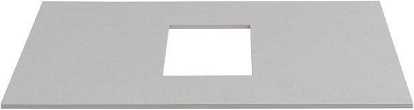 Столешница Allen Brau Priority 70 см бежевый 1.31009.B-S