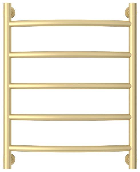 Полотенцесушитель водяной Сунержа Галант+ 500x600 мм матовая шампань 022-0200-6050