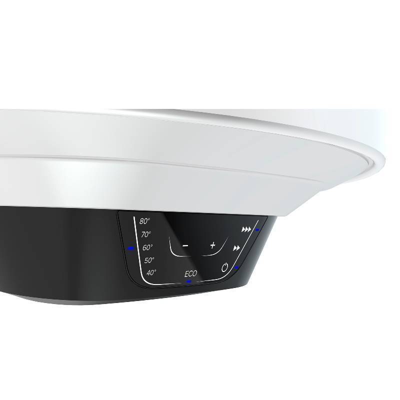 Водонагреватель накопительный Ariston PRO1 ECO ABS PW 150 V 150 л 3700542