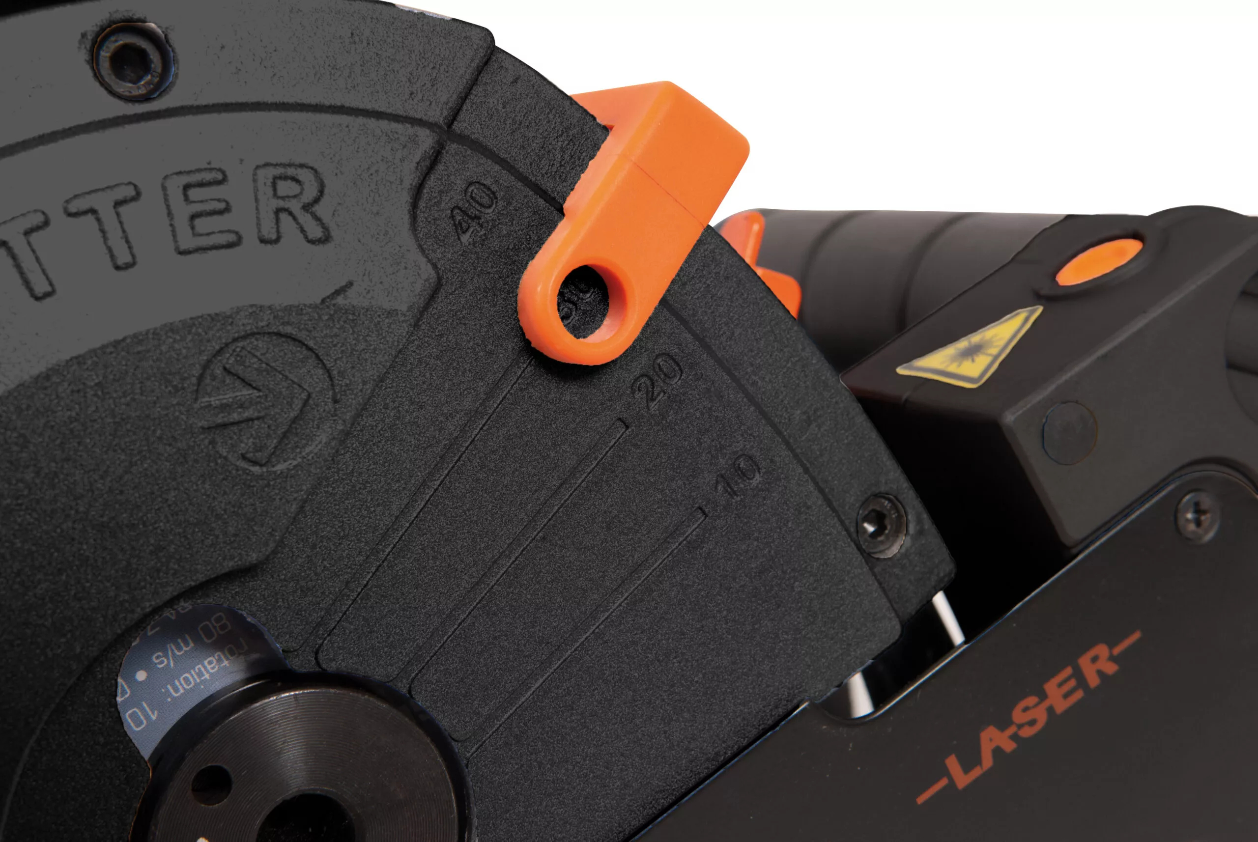 Штроборез FERM WSM1009 1600 Вт 125 мм WSM1009