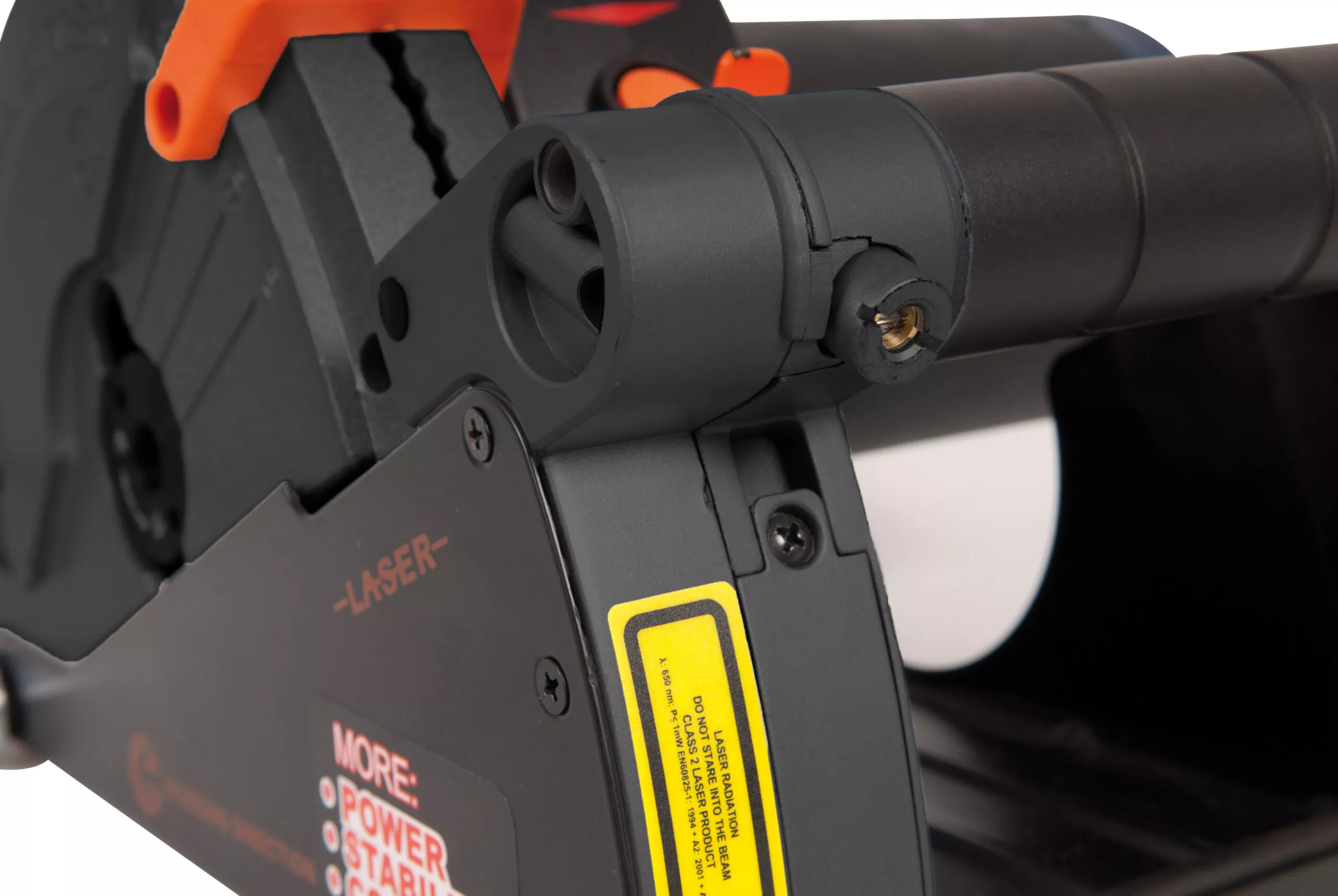 Штроборез FERM WSM1009 1600 Вт 125 мм WSM1009