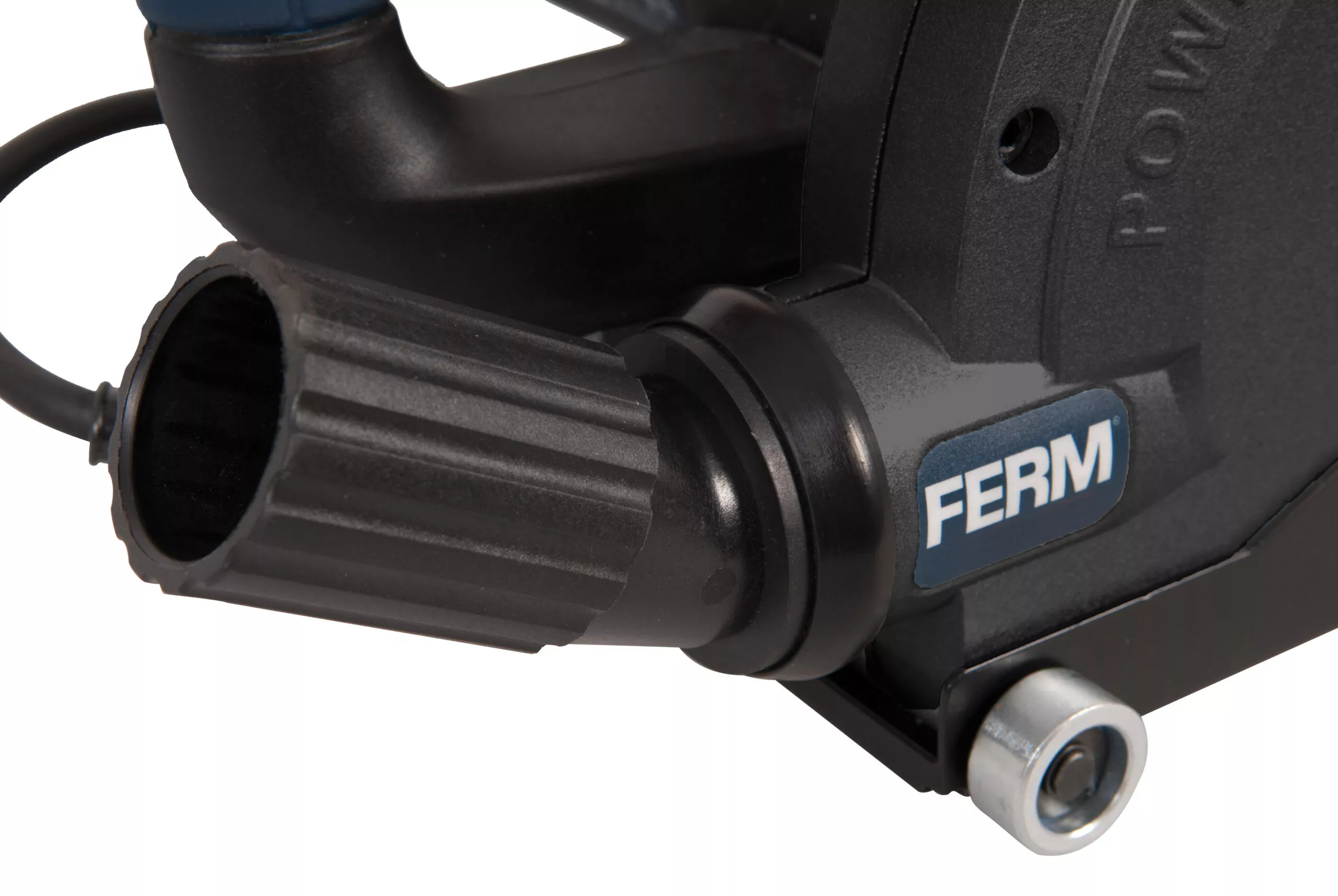 Штроборез FERM WSM1009 1600 Вт 125 мм WSM1009