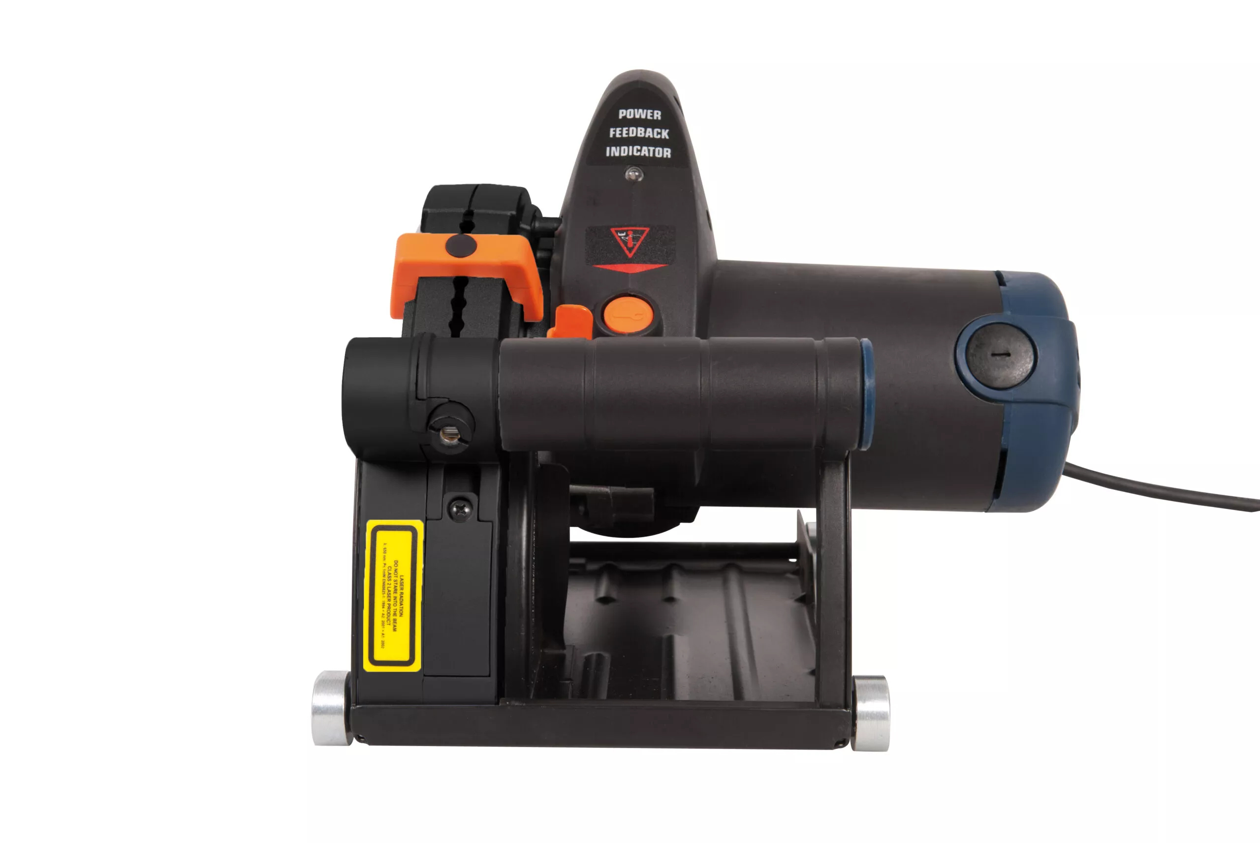 Штроборез FERM WSM1009 1600 Вт 125 мм WSM1009