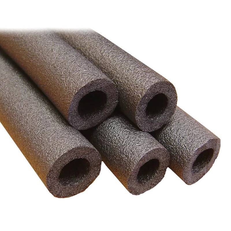 Трубка теплоизоляционная Energoflex Super 42/9 мм 1.2 м EFXT042091/2SU