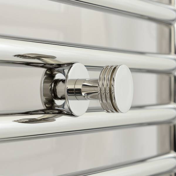 Крючок для полотенцесушителя Сунержа Каньон без покрытия 00-2010-0003