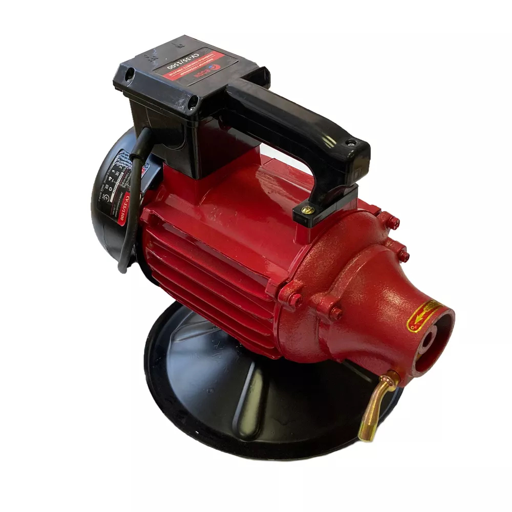 Вибратор глубинный Edon CV-35/1500 1500 Вт CV-35/1500