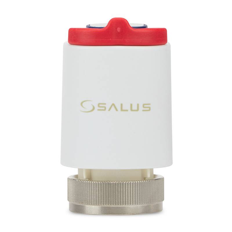 Сервопривод электротермический Uni-Fitt M30x1.5 NO 24 В T30NO24