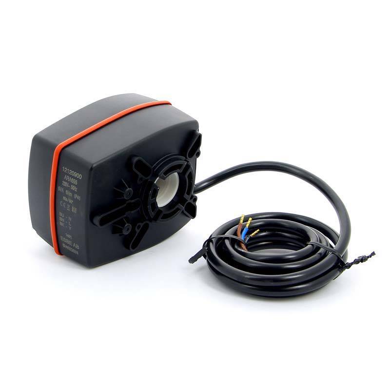 Электропривод 2-точечный ESBE ARA655 230 В 60 с 6 Нм 12120900