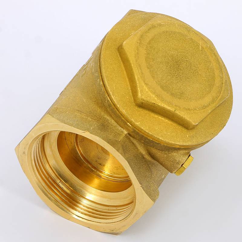 Клапан обратный горизонтальный лепестковый ITAP CLAPET 130 2 ВР 130 2