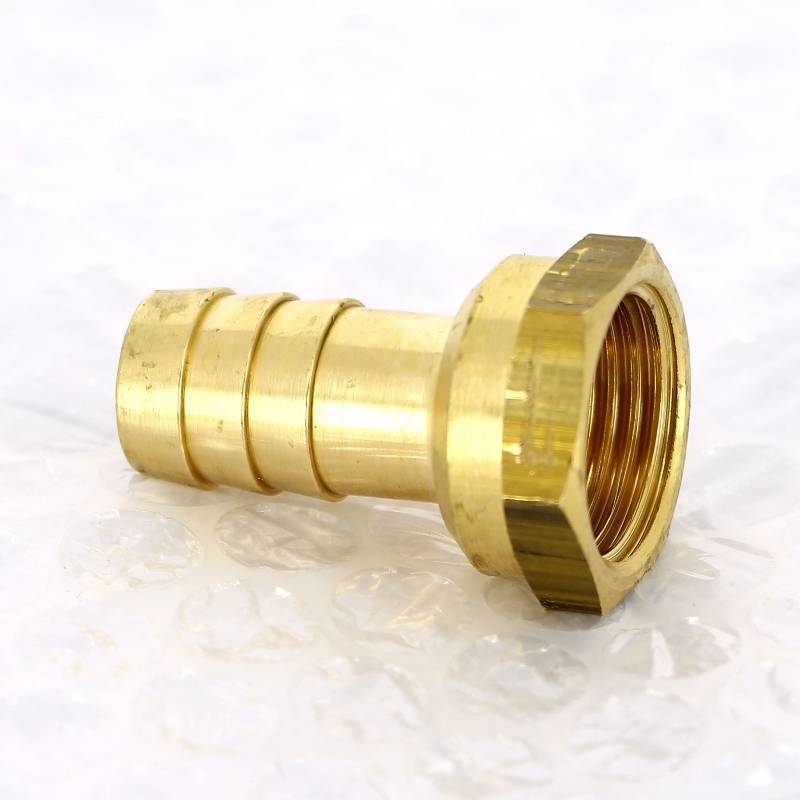 Штуцер с внутренней резьбой Tiemme 1501 1/2х15 мм 1500280