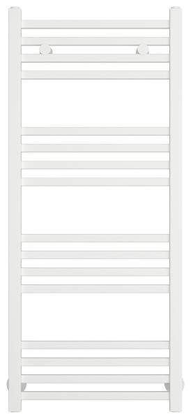 Полотенцесушитель водяной Сунержа Модус 400x1000 мм матовый белый 30-0250-1040
