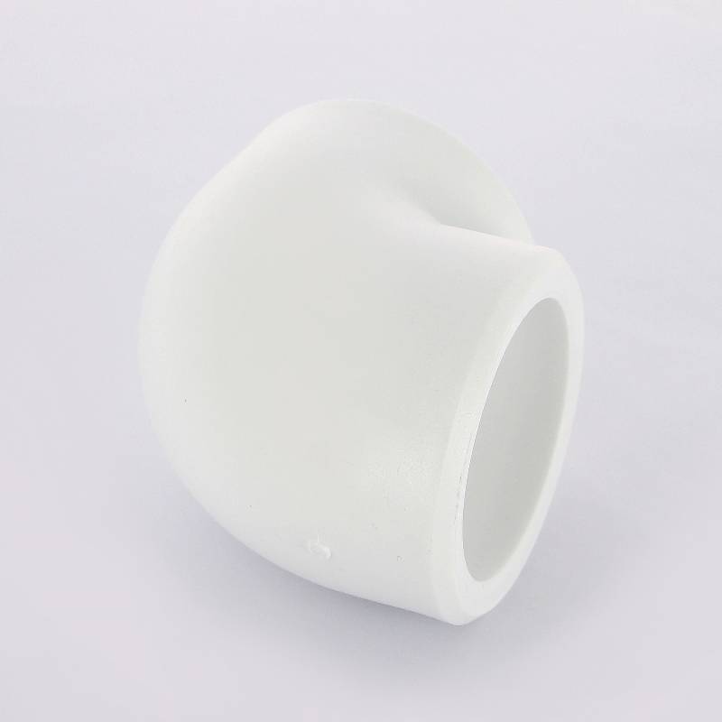 Угольник Pro Aqua 90° 75 мм полипропиленовый PA13020P