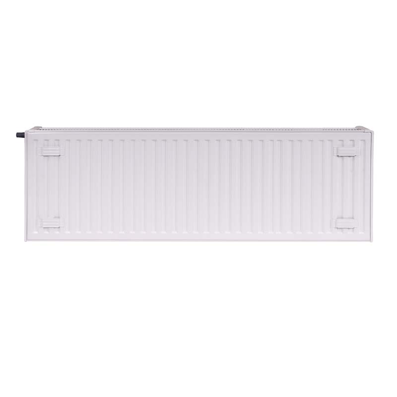 Радиатор стальной панельный Vogel&Noot Profil Ventil 33KV 400x1320 мм нижнее подключение G33KBA413A