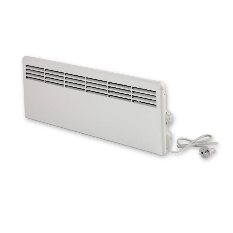 Конвектор Ensto FinnHeat Mini 1000 Вт механический термостат EPHBMM10PR