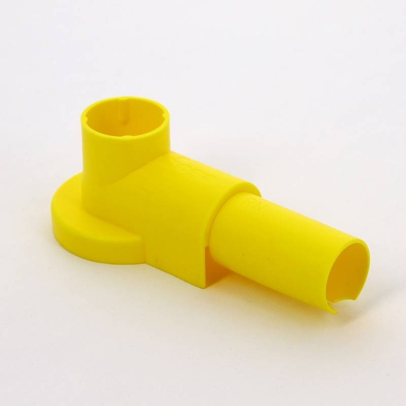 Защитная манжета Viega для водорозетки 16x1/2 дюйма пластик 351496